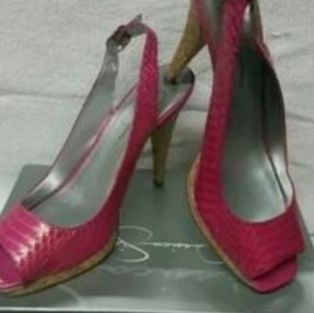 Jessica Simpson Heels size 9